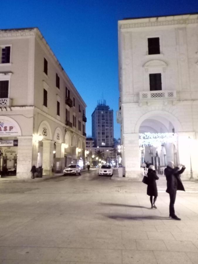 The Tower Centro - Piazza Castello Sassari Exterior foto